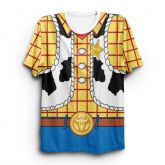 Camiseta ToyStory